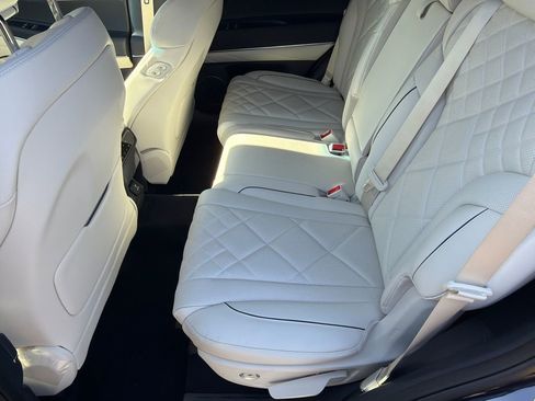 New 2026 Genesis GV80 3.5T Prestige image 22