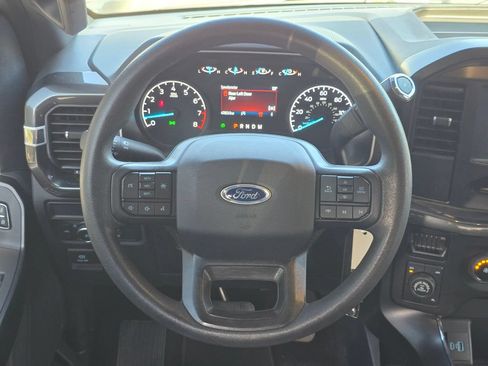 Used 2021 Ford F150 XL w/ STX Appearance Package AWD/4WD image 7