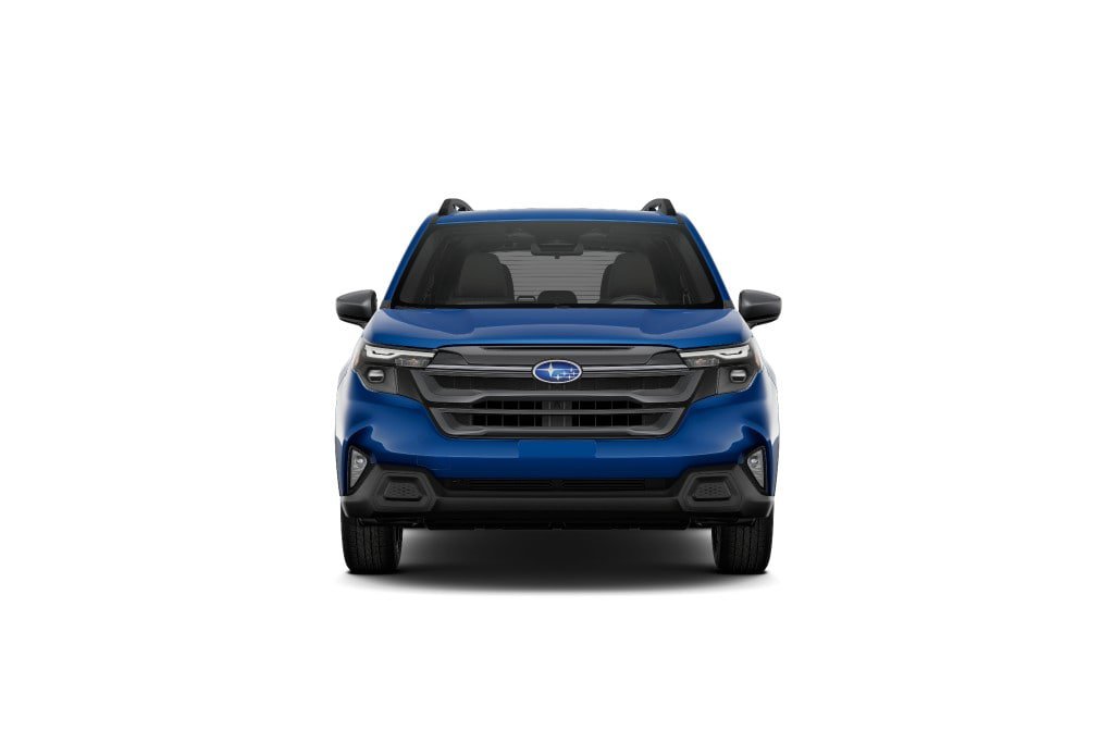 New 2026 Subaru Forester Premium AWD/4WD image 2