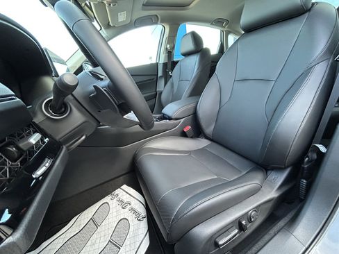 New 2025 Honda Accord Touring image 12