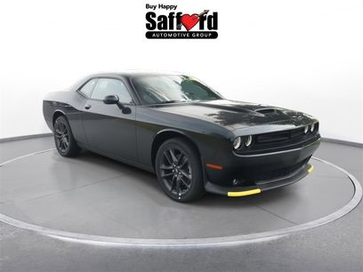 New 2023 Dodge Challenger GT w/ Plus Package