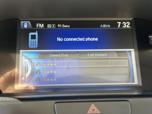 Used 2016 Acura MDX FWD w/ Advance & Entertainment image 24