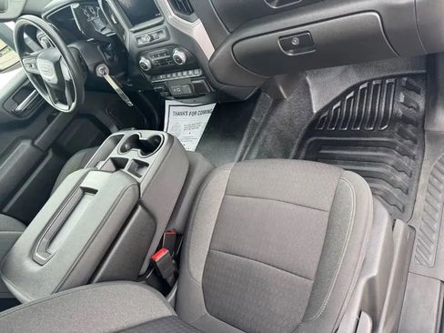 Used 2022 GMC Sierra 3500 Pro w/ Fleet Convenience Package AWD/4WD image 13