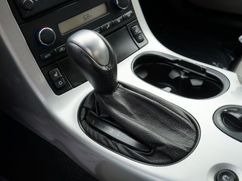 Used 2007 Chevrolet Corvette Convertible w/ Preferred Equipment Group image 26