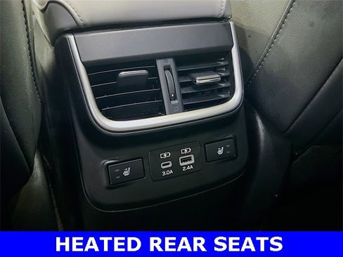 Certified 2023 Subaru Outback Limited image 27