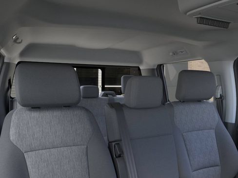 New 2026 Ford F250 XL w/ STX Appearance Package AWD/4WD image 22