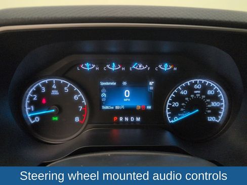 Used 2023 Ford F150 XL w/ STX Appearance Package RWD image 21