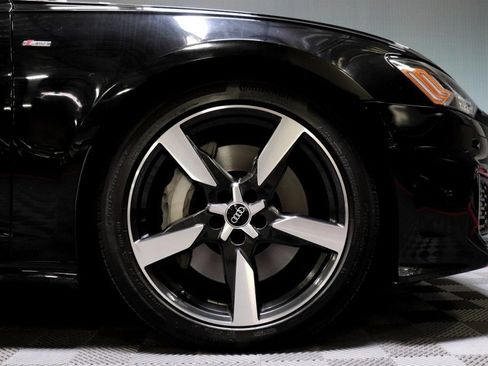 Used 2021 Audi A6 3.0T Prestige w/ Prestige Package AWD/4WD image 78