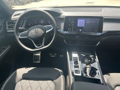 New 2026 Volkswagen Atlas Cross Sport SEL Premium R-Line AWD/4WD image 9