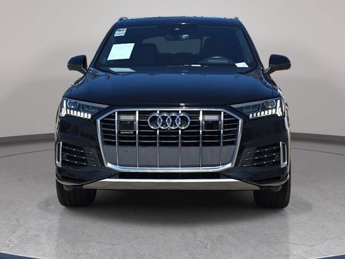 Certified 2023 Audi Q7 3.0T Prestige AWD/4WD image 3