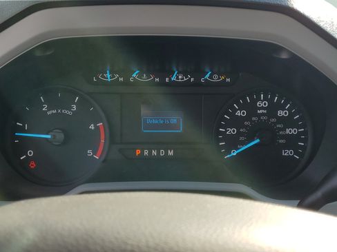 New 2026 Ford F650 2WD Regular Cab Super Duty image 19