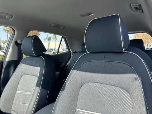 New 2026 Hyundai Venue SEL image 15