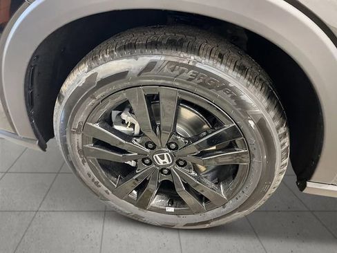 New 2026 Honda HR-V Sport image 11