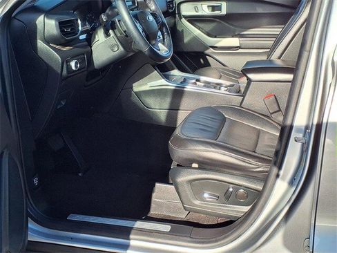 Certified 2020 Ford Explorer Limited image 23