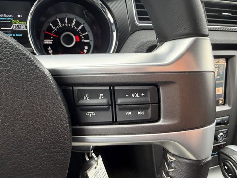 Used 2013 Ford Mustang GT Premium w/ Electronics Pkg image 15
