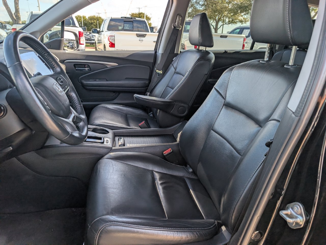 Used 2019 Honda Pilot EX-L image 26