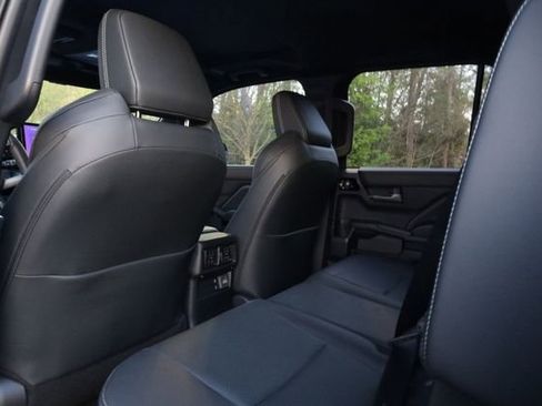 New 2026 Toyota 4Runner Limited image 23