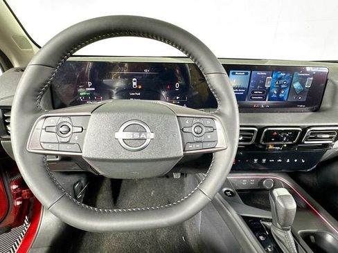 New 2026 Nissan Sentra SV image 10
