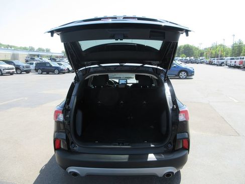 Used 2020 Ford Escape SE AWD/4WD image 7