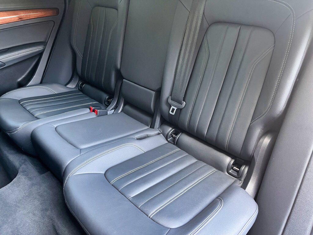 Used 2021 Audi Q5 2.0T Premium Plus w/ Premium Plus Package AWD/4WD image 49