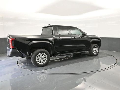 Certified 2026 Toyota Tacoma SR image 15