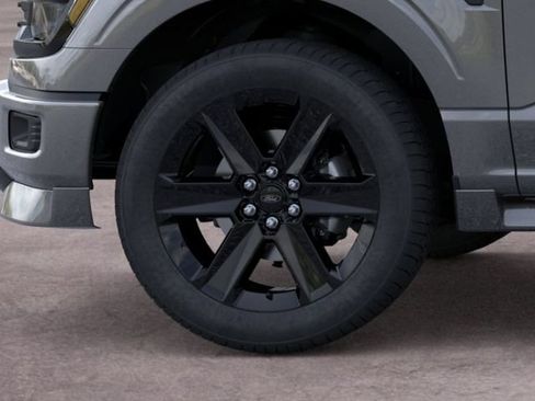 New 2026 Ford F150 STX AWD/4WD image 19