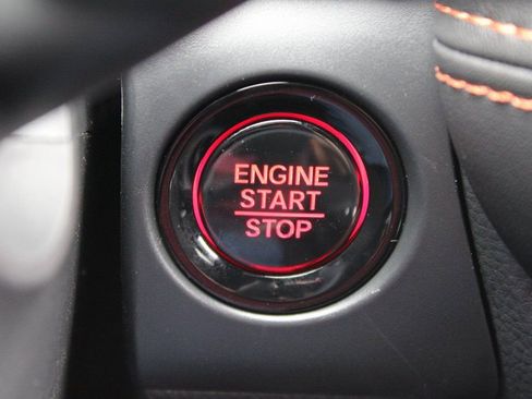 New 2026 Honda HR-V Sport image 33