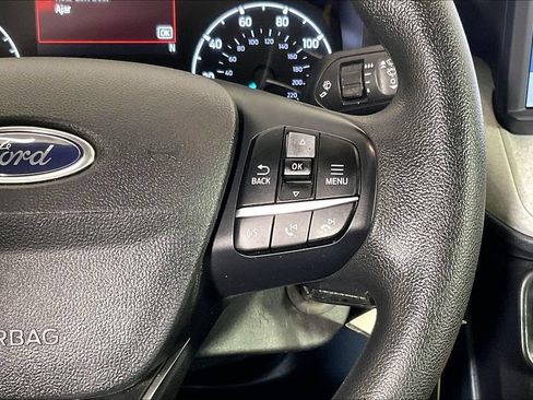 Used 2022 Ford Maverick XLT FWD image 22