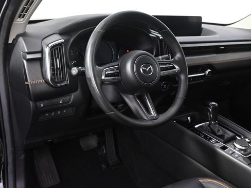 Used 2024 MAZDA CX-50 AWD 2.5 S w/ Cargo Package image 12