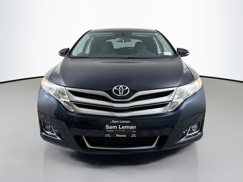 Used 2014 Toyota Venza LE AWD/4WD image 2
