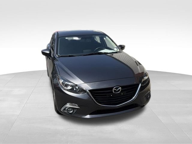 Used 2015 MAZDA MAZDA3 i Touring FWD image 42