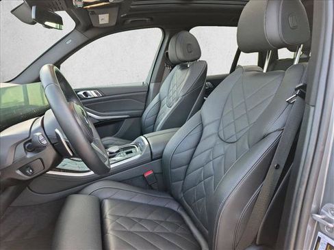 Certified 2024 BMW X5 sDrive40i w/ M Sport Package RWD image 17
