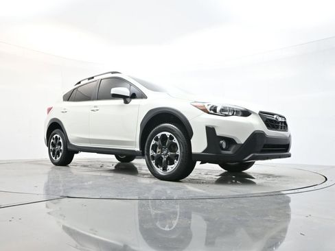 Used 2022 Subaru Crosstrek 2.0i Premium image 25