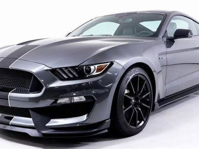 Used 2016 Ford Mustang Shelby GT350 w/ Technology Package
