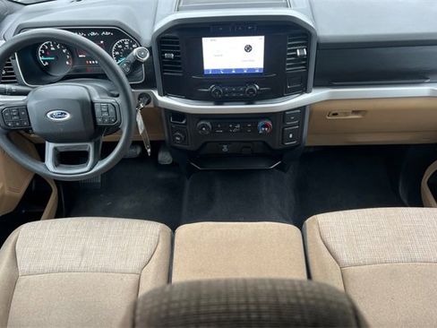 Used 2023 Ford F150 XLT image 15