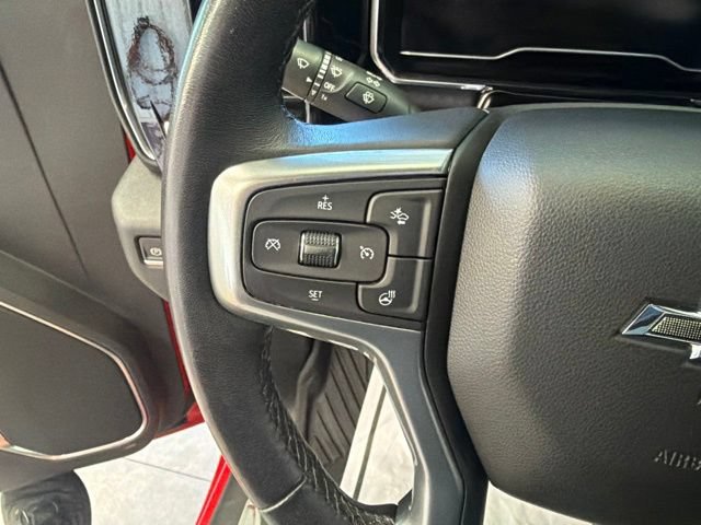 Used 2022 Chevrolet Silverado 1500 RST AWD/4WD image 19
