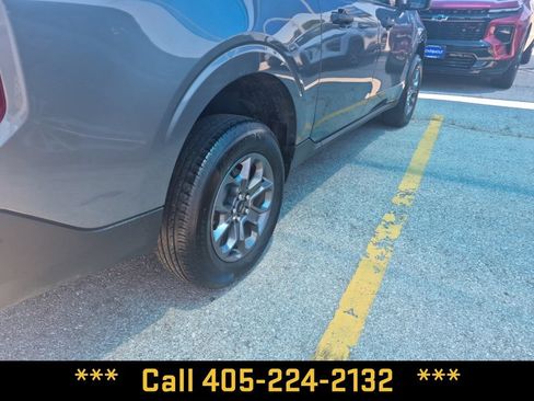 Used 2025 Ford Maverick XLT w/ 4K Tow Package AWD/4WD image 13