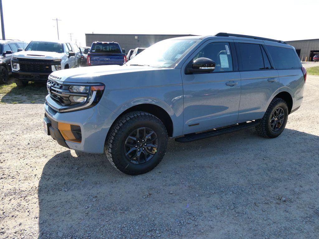 New 2027 Ford Expedition Tremor w/ Driver's Package AWD/4WD image 8