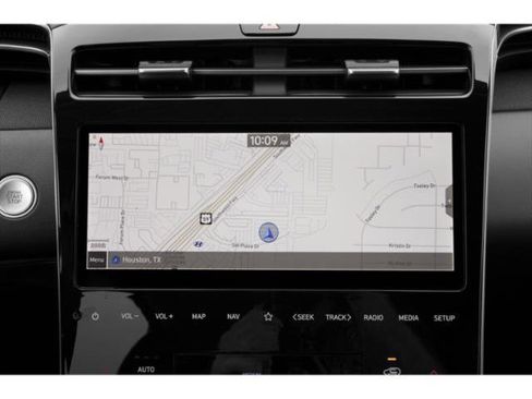 Used 2022 Hyundai Tucson Limited image 31