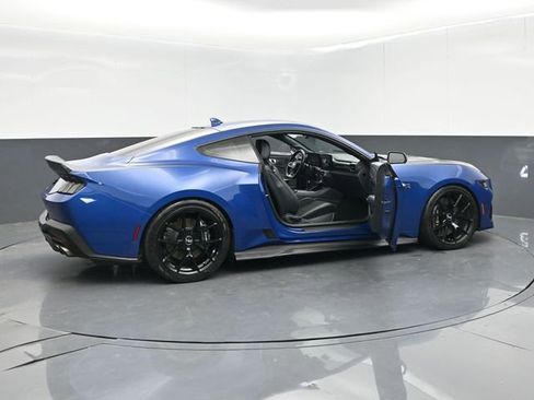Used 2024 Ford Mustang GT w/ GT Performance Package RWD image 66