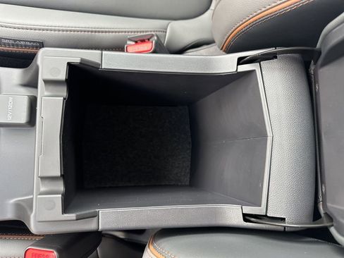 New 2026 Subaru Forester Sport AWD/4WD image 19