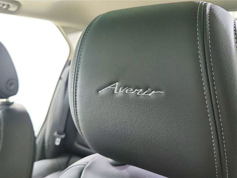 Used 2026 Buick Encore GX Avenir w/ Avenir Technology Package image 34