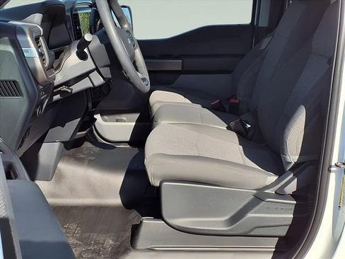 New 2025 Ford F150 XL w/ Equipment Group 103A High image 10