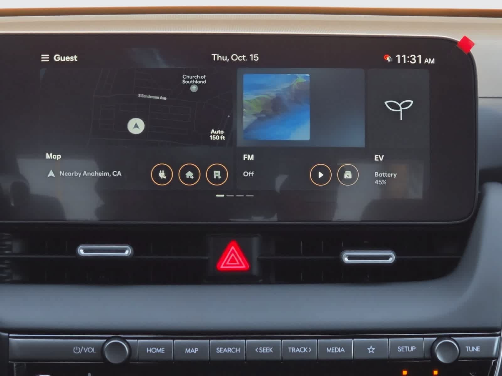 New 2027 Hyundai Ioniq 5 SEL RWD image 17