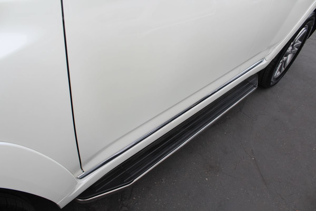 Used 2013 Toyota 4Runner Limited RWD image 14