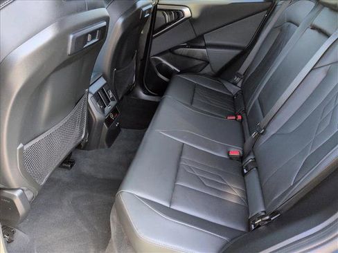 Used 2025 BMW X3 xDrive30i w/ M Sport Package image 20