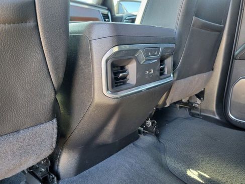 Used 2024 GMC Sierra 1500 Denali image 29