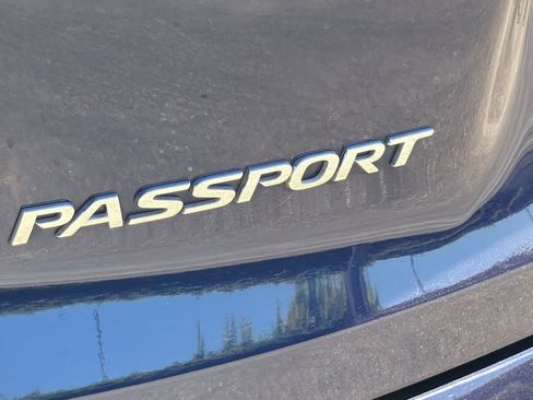 Used 2023 Honda Passport EX-L image 26