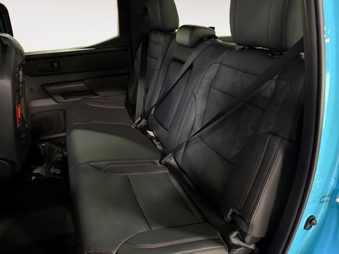 New 2026 Toyota Tundra TRD Pro image 17