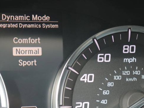 Used 2019 Acura MDX SH-AWD image 14